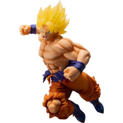 dragon ball pvc figures