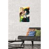 Trends International My Hero Academia: Season 4 - Teaser Visual Unframed Wall Poster Prints - 2 of 4