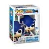 Funko POP! & Buddy: Sonic The Hedgehog with Chao Vinyl Figure - 2 of 3