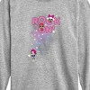 Boys' - LOL Surprise! - Space Rock Girls Long Sleeve Graphic T-Shirt - 2 of 4