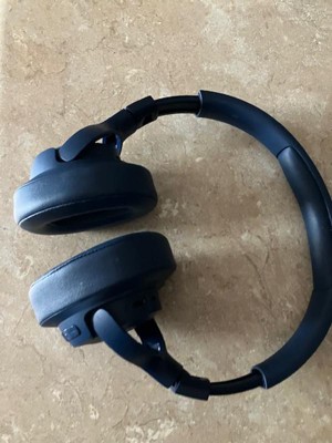 JBL Tune 760NC Lightweight, Foldable Over-Ear Wireless Headphones Blush  Online at Best Price, Wireless Headphone
