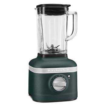 KitchenAid K400 Blender with Glass Jar - Hearth & Hand™ with Magnolia - KSB4026TPP