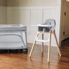 DRONKON High Chair 203 - 2 of 2