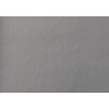 Monarch Specialties Bed Headboard Only Queen Size Bedroom Upholstered Pu Leather Look Grey Transitional - 3 of 4