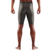SERIES-5 MEN'S HALF TIGHTS CHARCOAL - 2 of 4