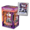 Nfl 2023 Leaf Draft Football Trading Card Blaster Box : Target