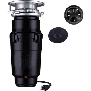 Mirexion Garbage Disposal - 1 of 2