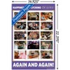 Trends International Friends 30th - Watching Again Unframed Wall Poster Prints - 3 of 4