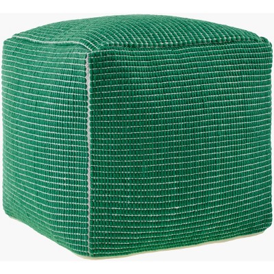 Mark & Day Ronald Modern Pouf