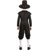 HalloweenCostumes.com First Pilgrim Costume for Boys - image 2 of 3