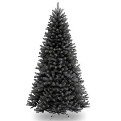 National Tree Company North Valley Black Spruce Artificial Christmas Tree