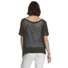 Women's Lattice Scoop Neck Top - LABEL+thread - 4 of 4