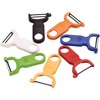 Kuhn Rikon Original Swiss Peeler, Black - 3 of 4