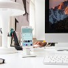 Twelve South HiRise Deluxe V2 Charging Port Stand for iPhone, iPad, and More | Perfect for Lightning and Mirco-USB Powered Devices - 4 of 4