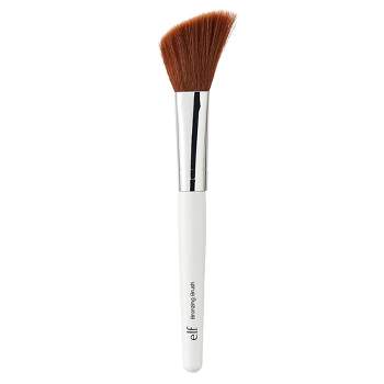 Sonia Kashuk™ Professional Angled Brow Makeup Brush With Spoolie No. 301 :  Target