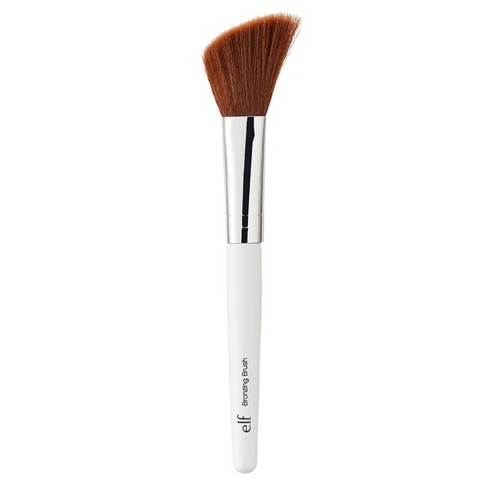 Blush Medium Angled Brush 405, synthetic