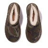 Fireside by Dearfoams Women's Riverland Genuine Shearling Micro Bootie - 4 of 4