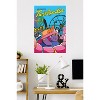 Trends International Netflix The Twits (2025) - Welcome To Twitlandia Unframed Wall Poster Prints - 2 of 4