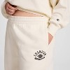 Champion Women's Cropped Fleece Joggers - 4 of 4