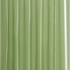 Kate Aurora Transparent Pastel 6 Gauge Hotel Non-Toxic Odor Free PEVA Shower Curtain Liner - Mold & Mildew Resistant - 3 of 3