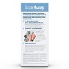 ScarAway Scar Treatment Gel - .35oz - image 4 of 4
