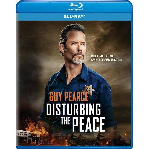 Fastest Disturbing The Peace