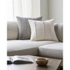 Mark & Day Mindy Cottage Throw Pillow  -  Becki Owens x Livabliss - 2 of 4