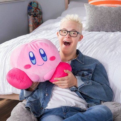 Club Mocchi Mocchi Nintendo Mega 15 Plush - Kirby 30th Anniversary