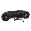 Soundstorm BTB6 Bluetooth 6.5" 450W ATV/Marine Off Road Amplified Tube Speaker - image 2 of 4
