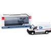 2018 RAM ProMaster 2500 Cargo High Roof Van "United States Postal Service" (USPS) White 1/43 Diecast Model Car by Greenlight - 3 of 4