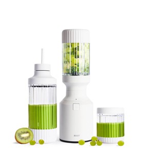 Beast Health Blender Mighty 850 Plus Premium Compact Personal Blender with 850W Motor - 1 of 4