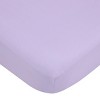 Disney Doc McStuffins - Cuddle Team Purple, White, and Blue 4 Piece Toddler Bed Set - 3 of 4