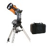 Celestron Nexstar 6SE SCT GoTo Telescope with Celestron Nexstar Case - 2 of 2