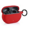 SaharaCase Case for Beats by Dr. Dre Studio Buds Red (HP00102) - image 3 of 4