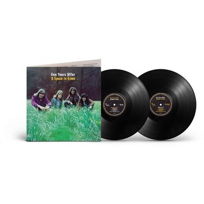 Ten Years After - A Space In Time (50th Anniversary Half-Speed Master) (Gatefold LP Jacket 180 Gram Vinyl)