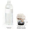 Big Dot of Happiness NYC Cityscape - New York City Party Decorations - Party Cupcake Wrappers - Set of 12 - 3 of 4