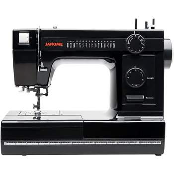 Janome HD1000 High Quality Heavy Duty Sewing Machine 