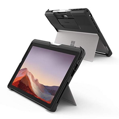 Kensington Blackbelt 2ND Degree Rugged Case for Surface Pro 7, 6, 5, 4 (K97950WW)
