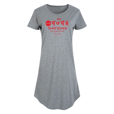 Women's - Coca-Cola - EST. 1886