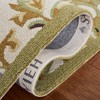 Chelsea HK310 Hand Hooked Indoor Rugs - Safavieh - 4 of 4