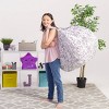 Bean Bag Chair - Posh Creations - 4 of 4