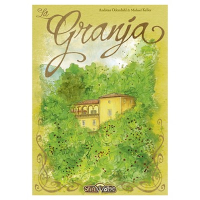 La Granja Game