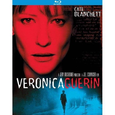 Veronica Guerin (Blu-ray)(2019)