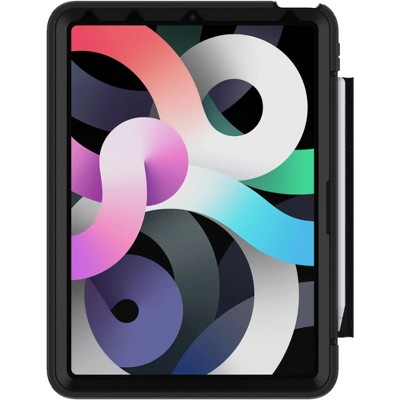 OtterBox DEFENDER SERIES case for iPad Air 5 - Black (77-65735) - Refurbished