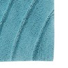 Knightsbridge Diamond 220 GSF Non Skid Back Bath Rug - 3 of 4
