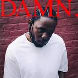 Kendrick Lamar - DAMN. [Explicit] (CD)