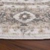 Maya MYA111 Power Loomed Indoor Rugs - Safavieh - 3 of 4