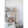 Cotton Double Cloth Bed Cover, 2 Shams, Set of 3 - 3 of 4