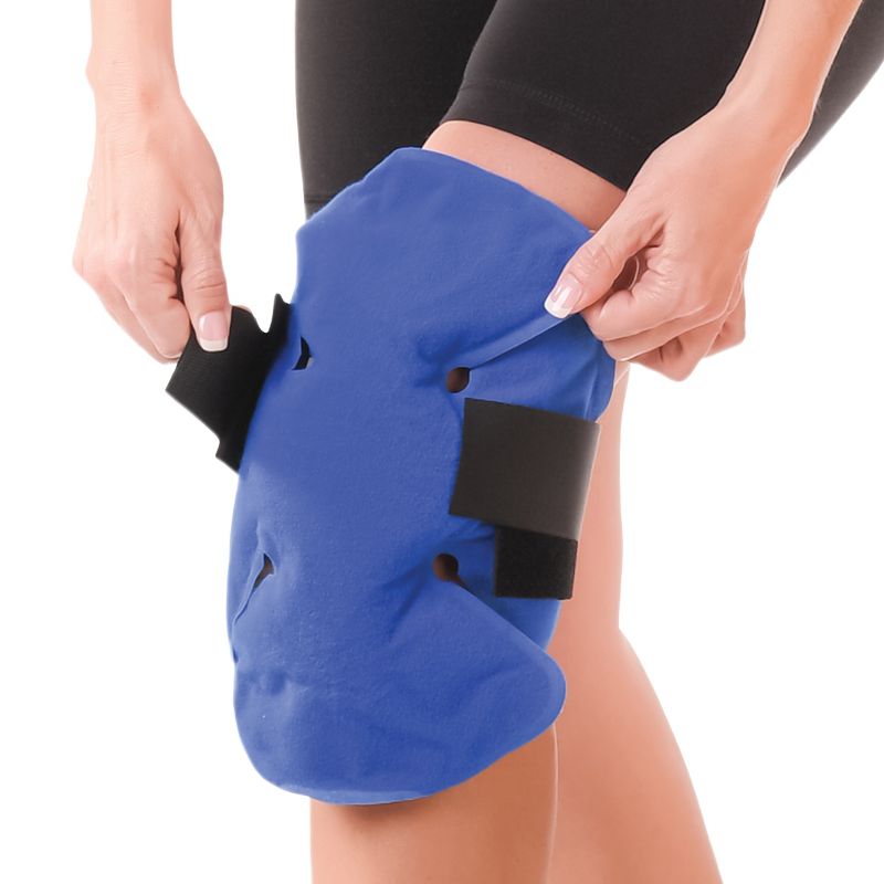 Swede-O Joint Wrap Cold Compression Therapy Pack, 1 of 10