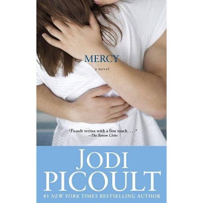 Mercy (Paperback) by Jodi Picoult